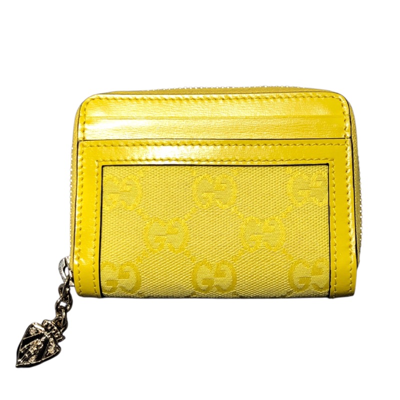 楽天市場】グッチ コインケース アニマル GG GG柄 小銭入れ