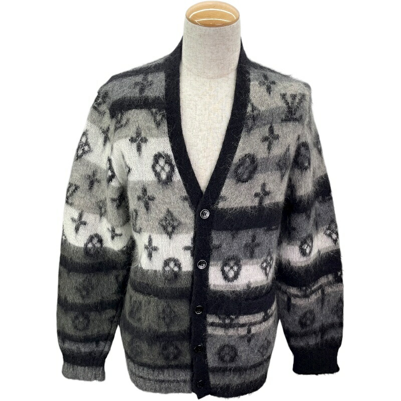 楽天市場】【中古】LOUIS VUITTON ルイ・ヴィトン 24SS モノグラム