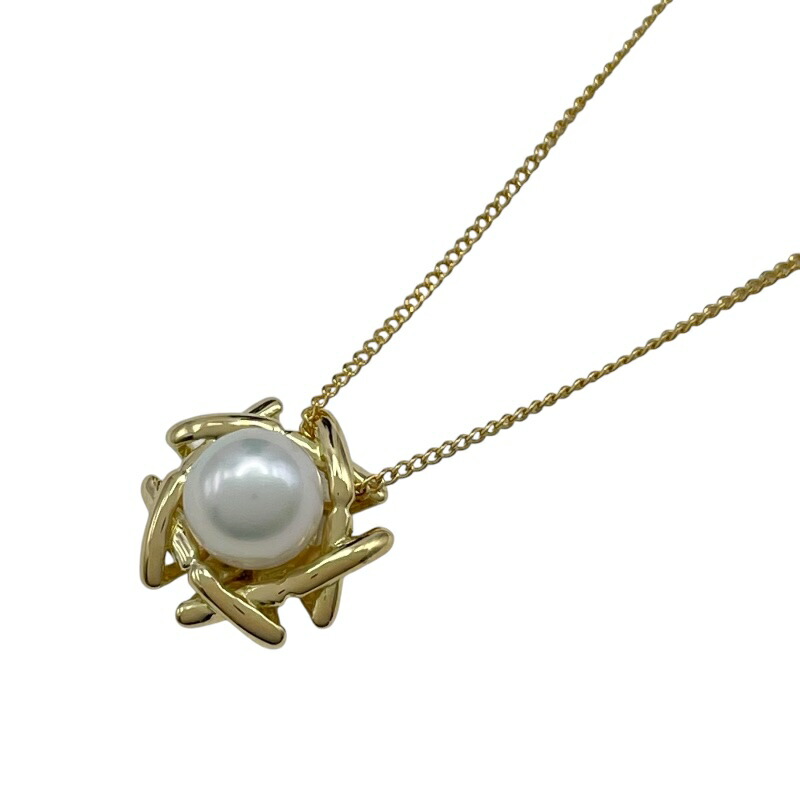 楽天市場】ティファニー Tiffany & Co. ネックレス 1837 ラウンド