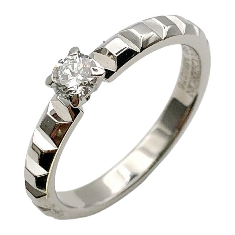 楽天市場】ブシュロン BOUCHERON リング キャトル クルドパリ