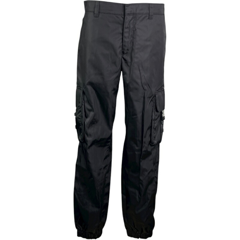 楽天市場】プラダ PRADA RE-NYLON GIMMICK ヴァージンウール カーゴ