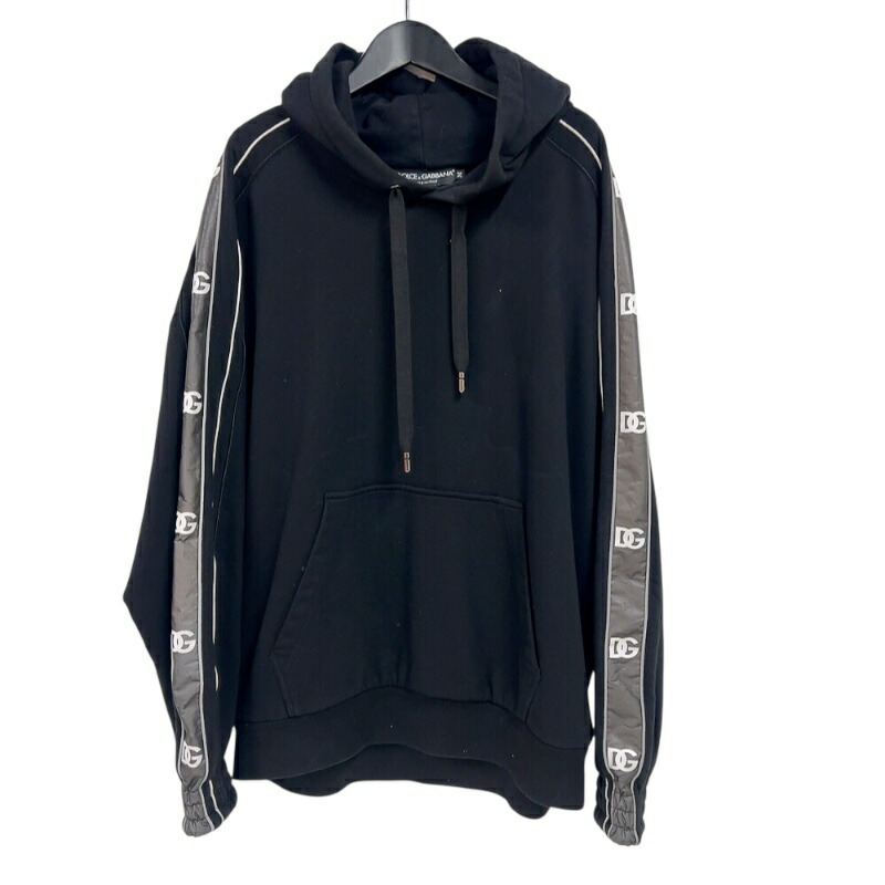 Dolce & Gabbana ドルチェ&ガッバーナ ベアパーカー 36 ドルチェ&ガッバーナ Dolce&Gabbana ドルガバ ベアパーカー くま