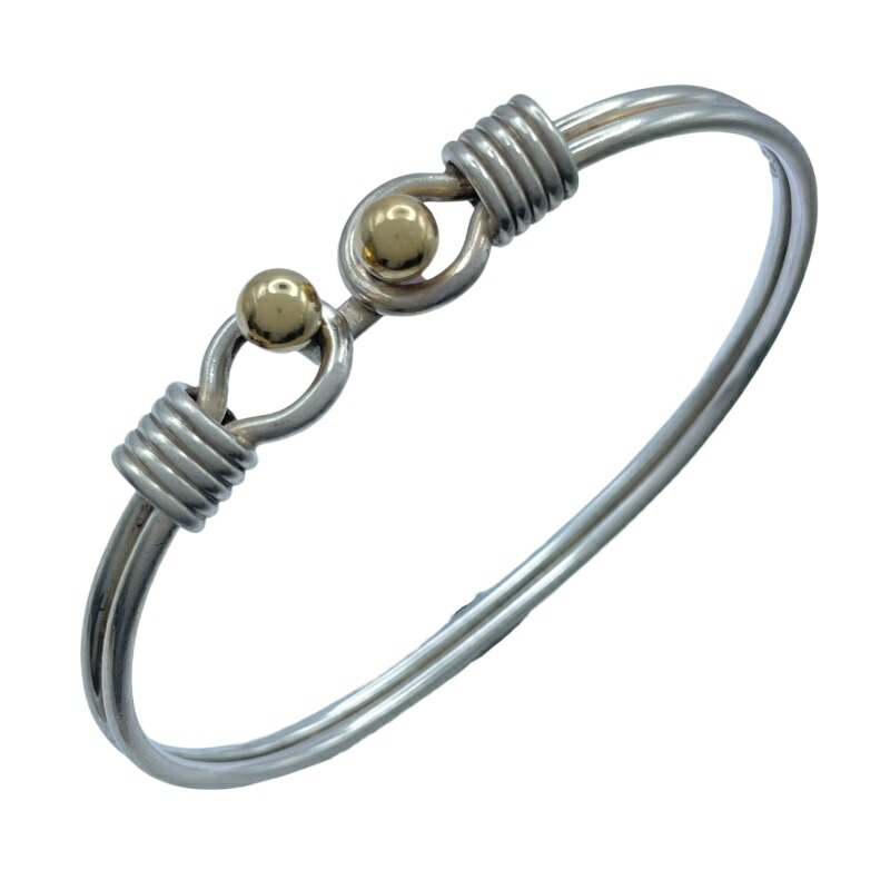 楽天市場】ティファニー TIFFANY&Co. ラブノット ブレスレット