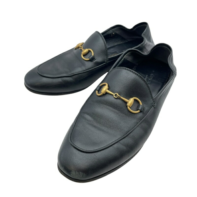 楽天市場】GUCCI グッチ 100 0255/1 ビットローファー 36C ブラック 楽天市場】GUCCI グッチ 100 0255/1 ビットローファー 36C ブラック