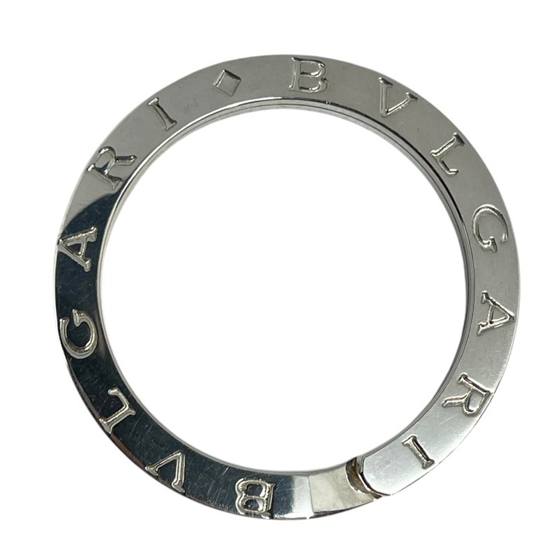 楽天市場】ブルガリ キーリング ネックレス チョーカー シルバー925