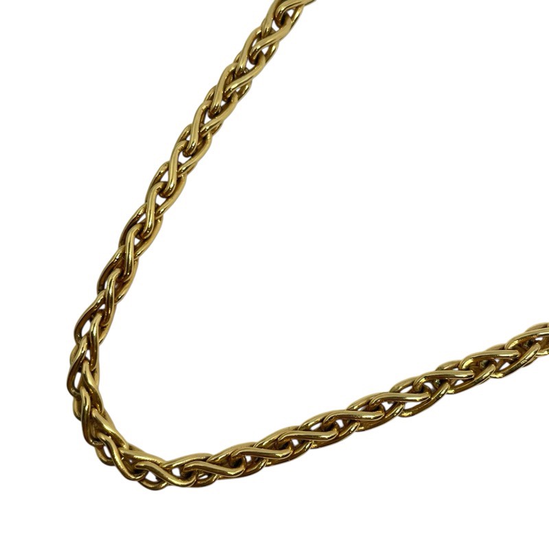 楽天市場】ミキモト MIKIMOTO ネックレス クマ テディベア モチーフ