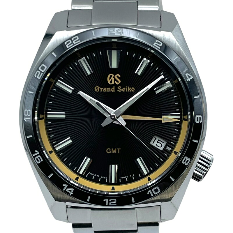 楽天市場】SEIKO Grand Seiko (グランドセイコー) 腕時計 ヘリテージ
