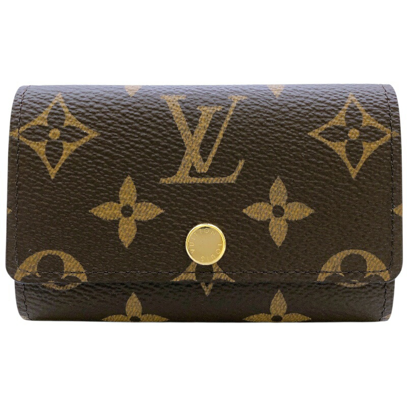 楽天市場】ルイ・ヴィトン LOUIS VUITTON ポルトクレ カレッジ M62755