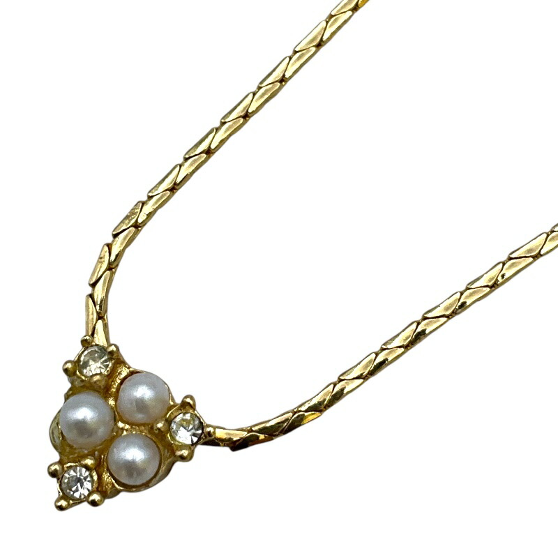 楽天市場】クリスチャンディオール【ChristianDior】フェイクパール