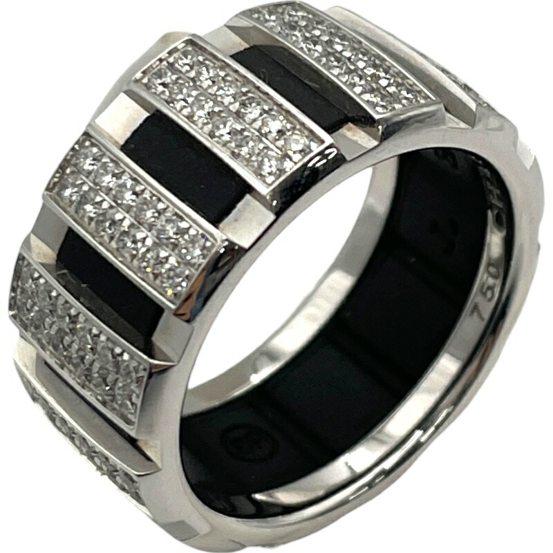 楽天市場】ショーメ CHAUMET クラスワン フルダイヤモンド リング MM