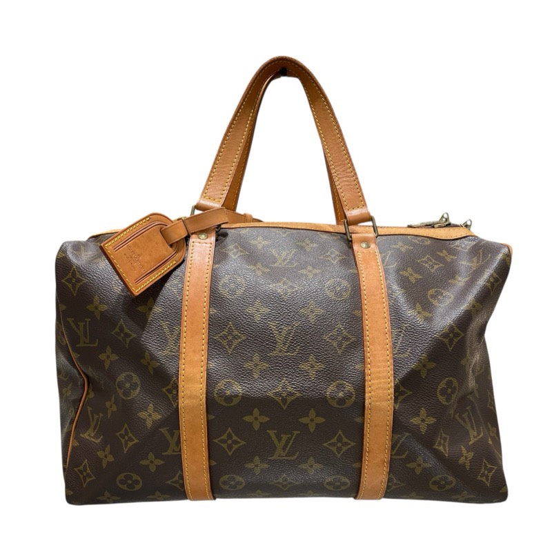 楽天市場】ルイ ヴィトン LOUIS VUITTON サック スープル35 M41626