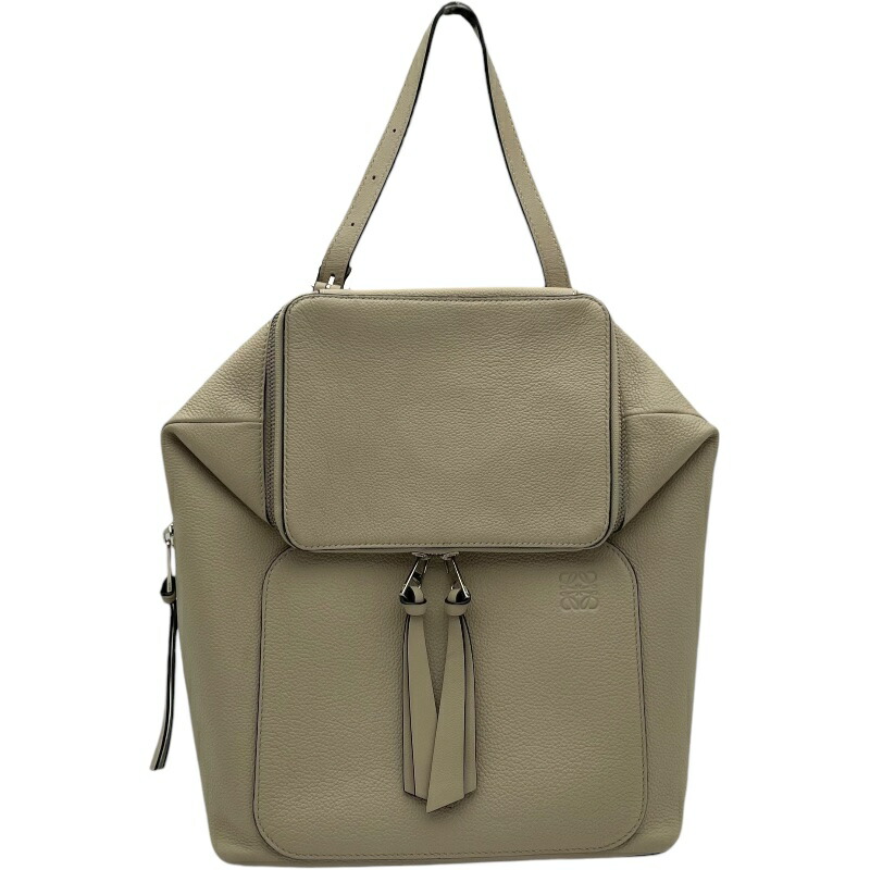 楽天市場】ロエベ アナグラム ドローストリングスバッグ ナップサック