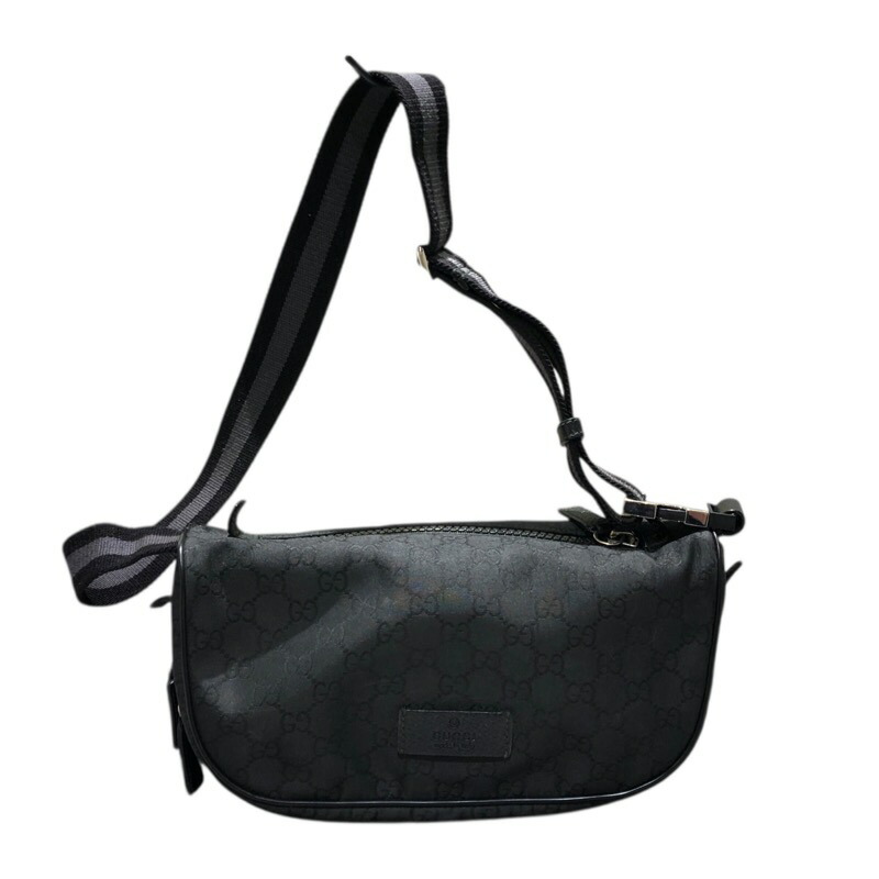 楽天市場】グッチ GUCCI ウエストバッグ 449174 GG ロゴ ベージュ