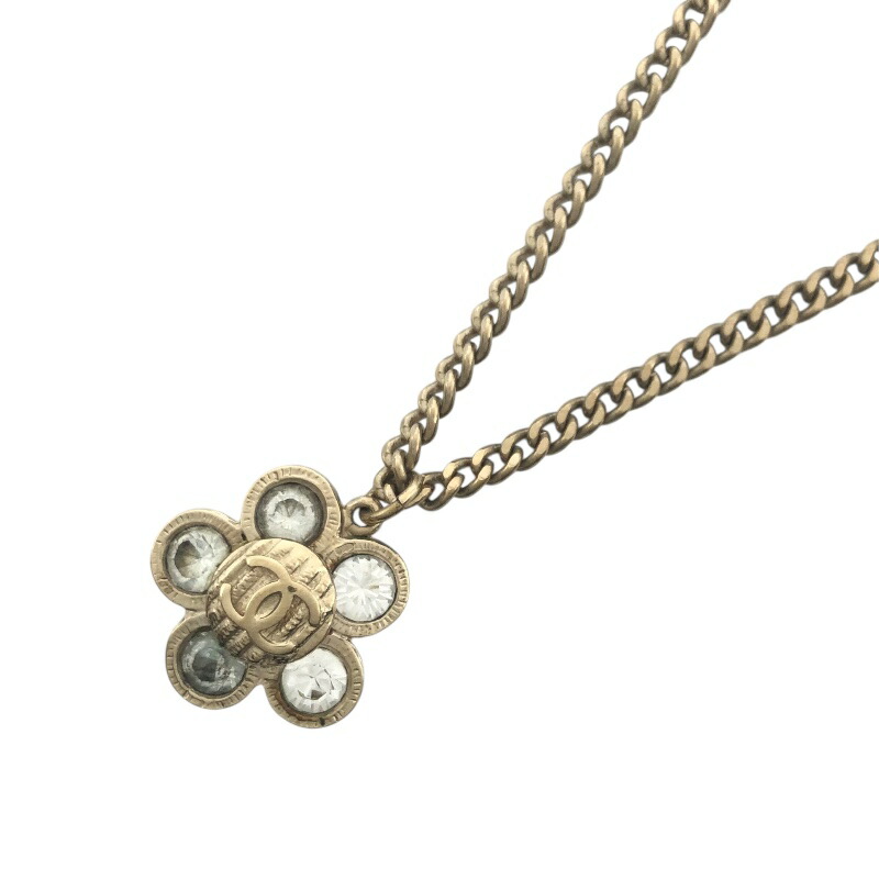 楽天市場】【ジュエリー】CHANEL シャネル カメリア ココマーク