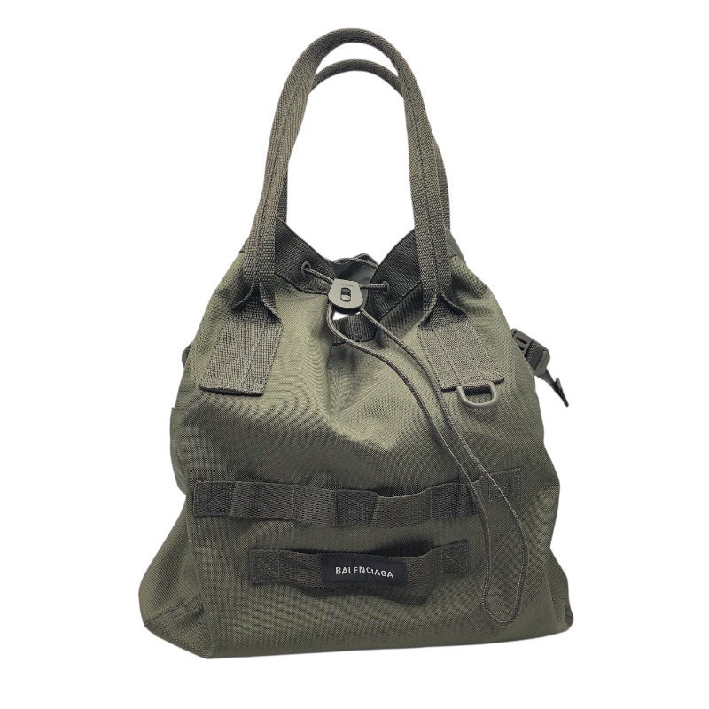 楽天市場】【美品】バレンシアガ【BALENCIAGA】アーミー トートバッグ