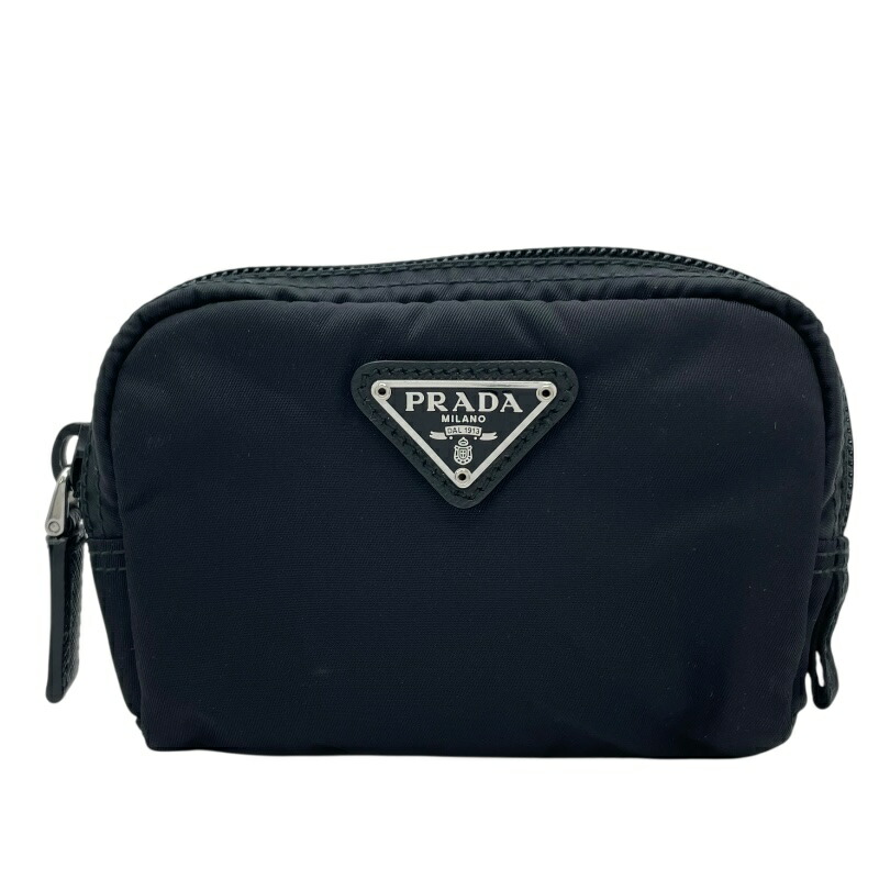 楽天市場】PRADA プラダ プラダスポーツ アクセサリーポーチ