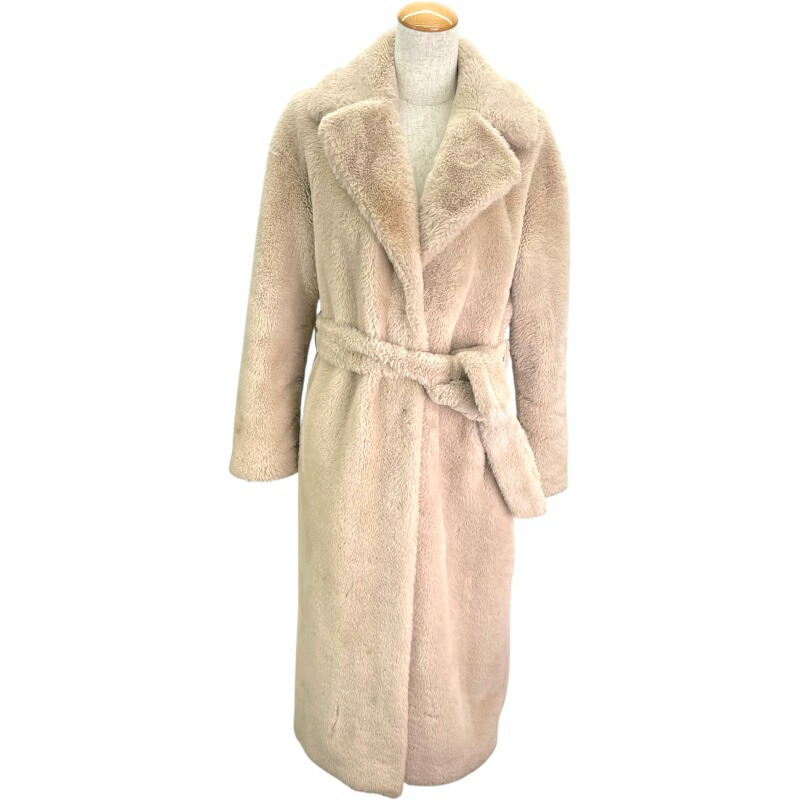 楽天市場】美品◎FENDI フェンディ カシミヤ混 カットオフデザイン