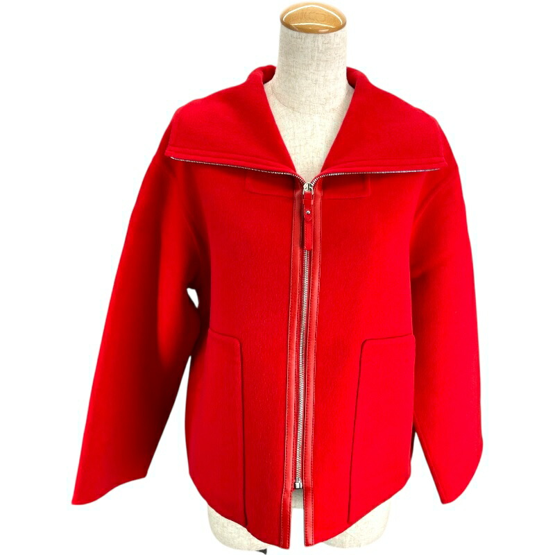 エルメス　ショートコート　赤 エルメス ショートコート 赤 エルメス ショートコート 赤 楽天市場