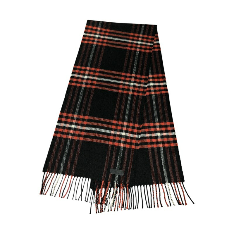 楽天市場】エルメス マフラー メンズ レディース H柄 タータンチェック