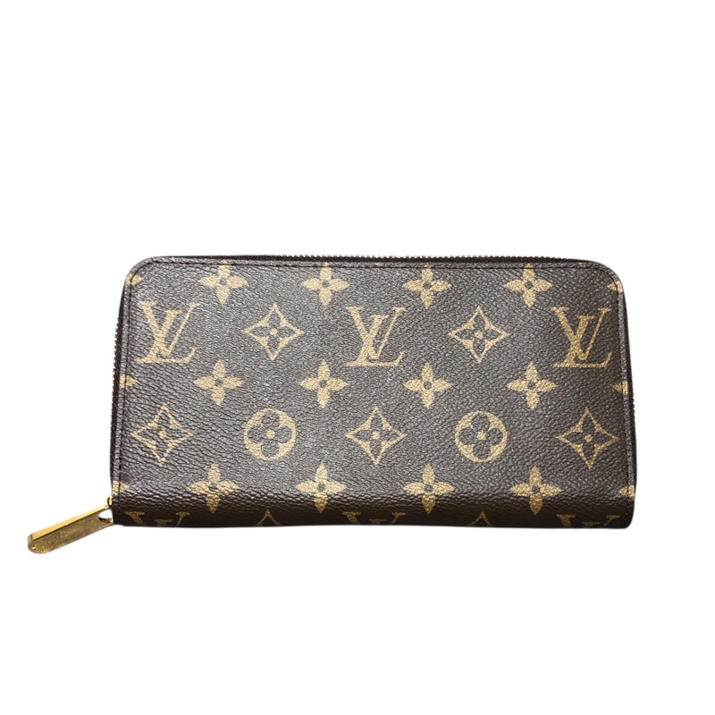 楽天市場】LOUIS VUITTON ルイヴィトン M61364 モノグラム ジッピー