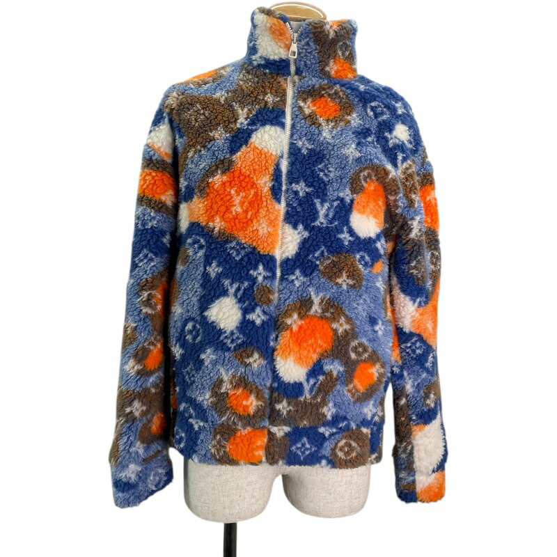 楽天市場】【LOUIS VUITTON】ルイヴィトン『モノグラム ジャガード