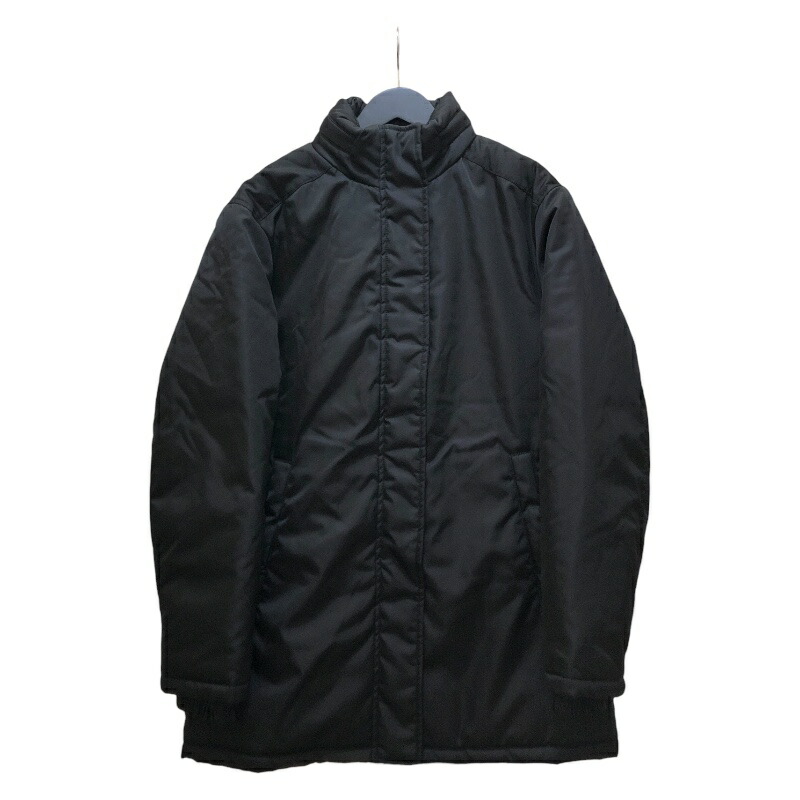 ◉定価35万円◉プラダ PRADA ナイロン コート ロング 中綿 サイズ　50 楽天市場】PRADA プラダ ハイネックロングコート 中綿 ジップアップ