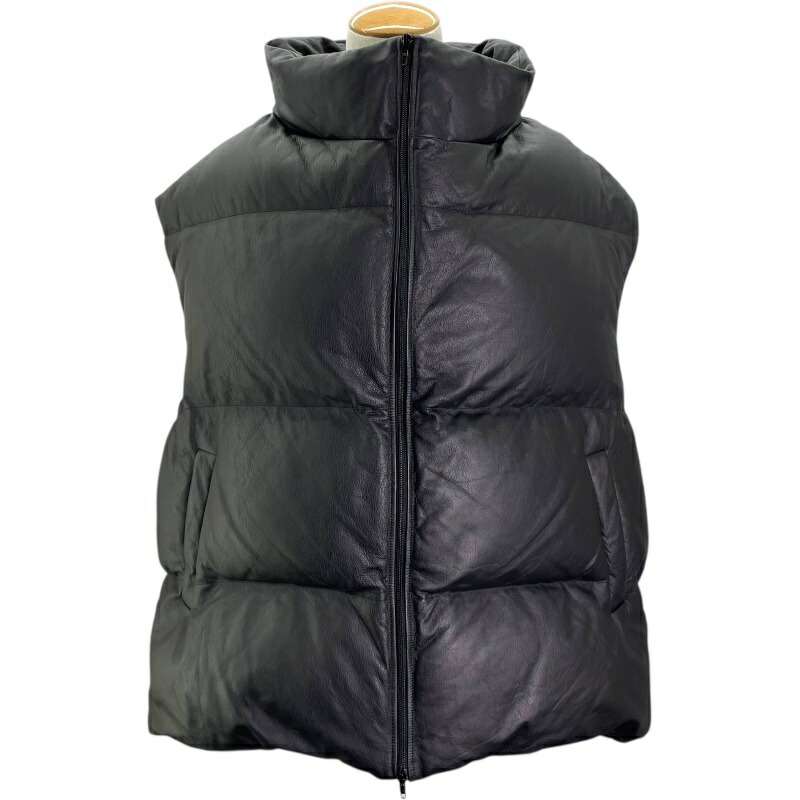 バレンシアガ♥️素敵なベストS(38サイズ) バレンシアガ♥️素敵なベストS(38サイズ)