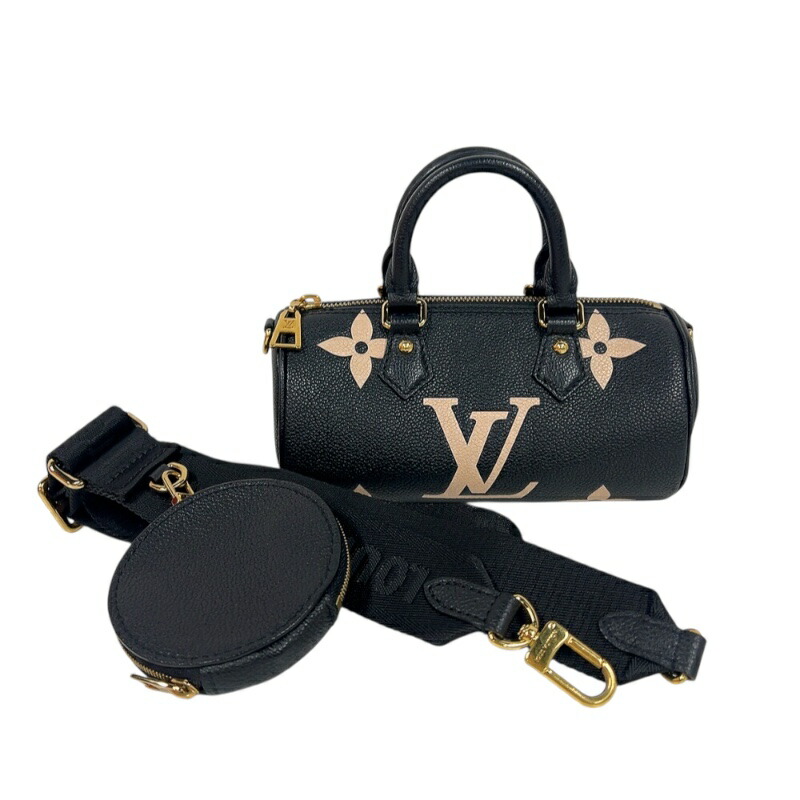 楽天市場】【美品】ルイヴィトン【LOUIS VUITTON】M45707 パピヨンBB