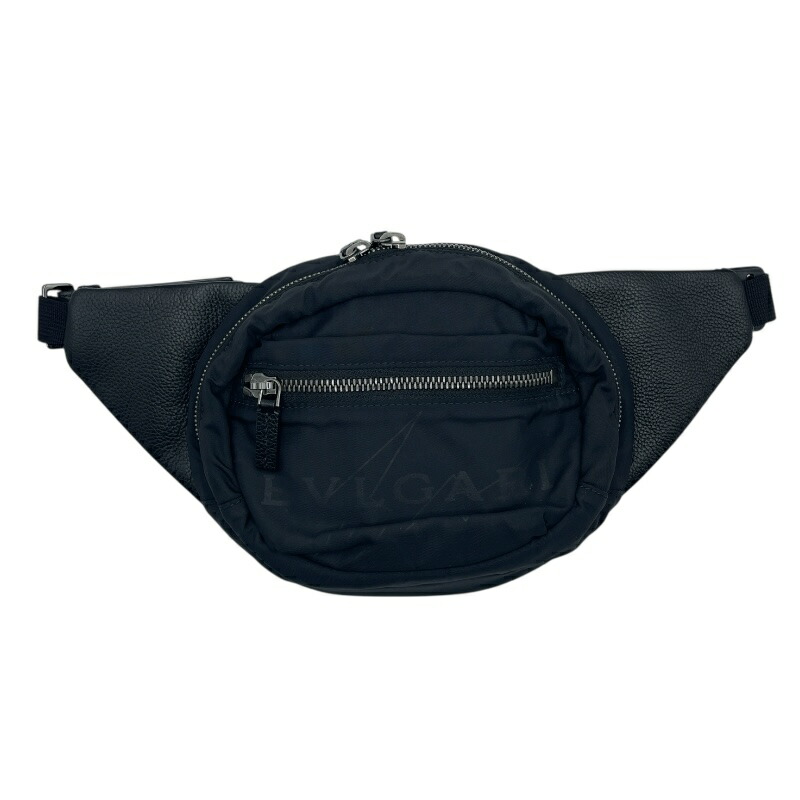 楽天市場】【バッグ】BVLGARI ブルガリ ウィークエンド ボディーバッグ