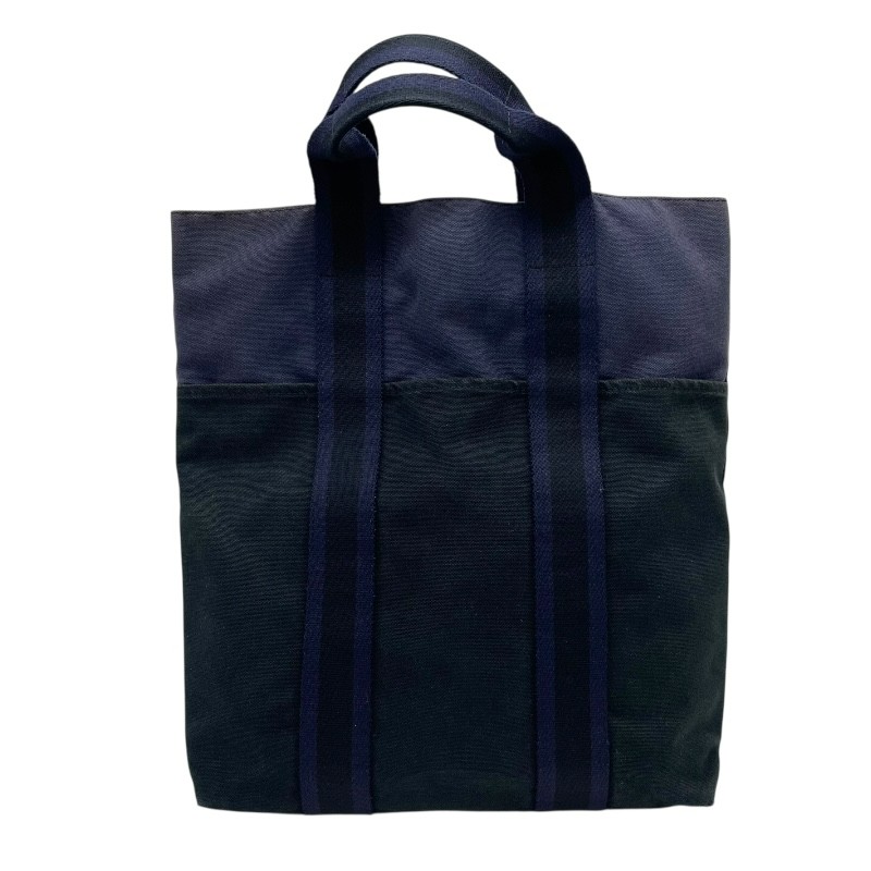 楽天市場】【バッグ】HERMES エルメス フールトゥ カバス トート
