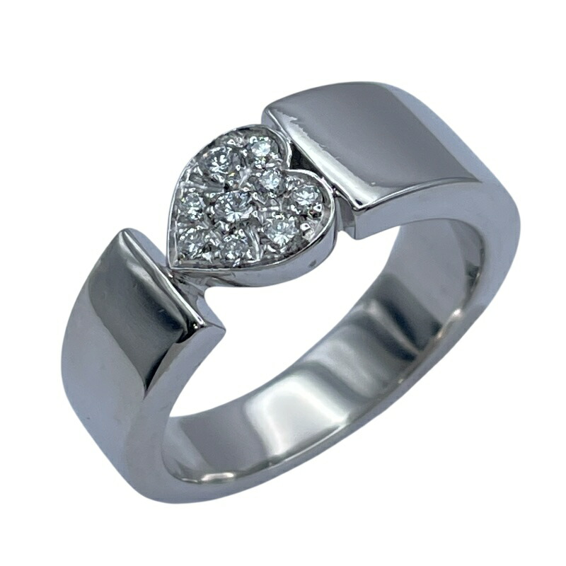 楽天市場】ピアジェ PIAGET リング ライムライト ハーフエタニティ