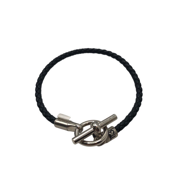 楽天市場】エルメス HERMES ブレスレット グレナン ドゥブルトゥール