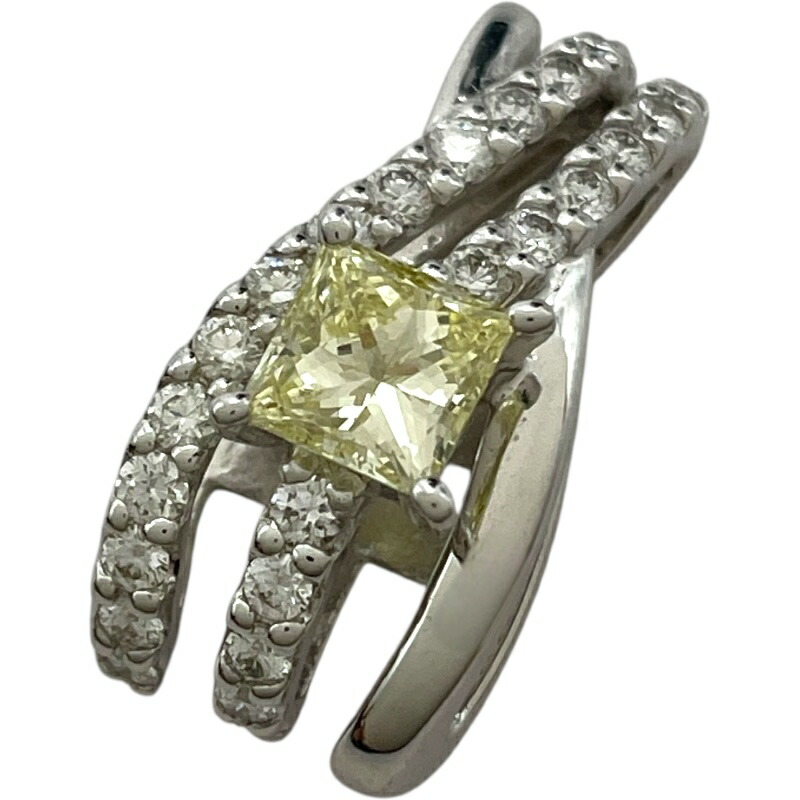 【TASAKI】K18 D0.03ct ペンダントトップ TASAKI】K18 D0.03ct ペンダントトップ - メルカリ