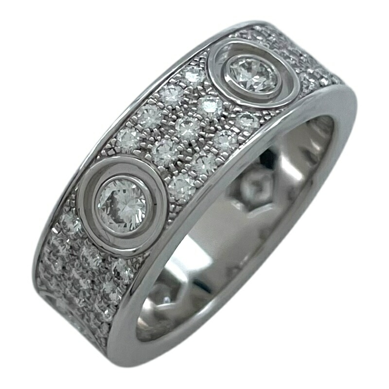 楽天市場】【ジュエリー】【新品仕上げ済】Cartier カルティエ ラブ