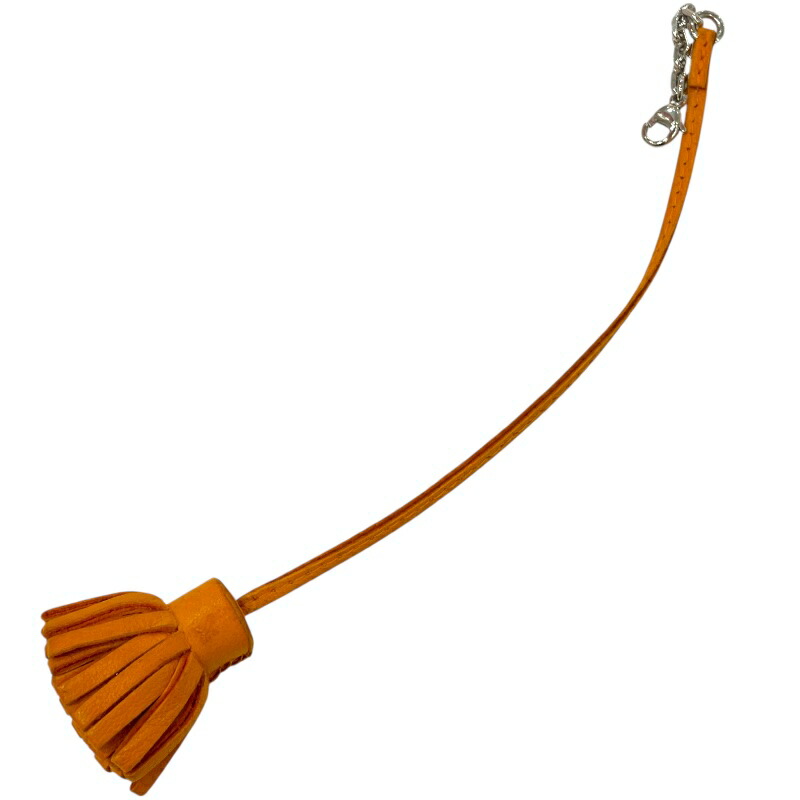 楽天市場】□美品□ HERMES エルメス カルメンチータ レザー シルバー