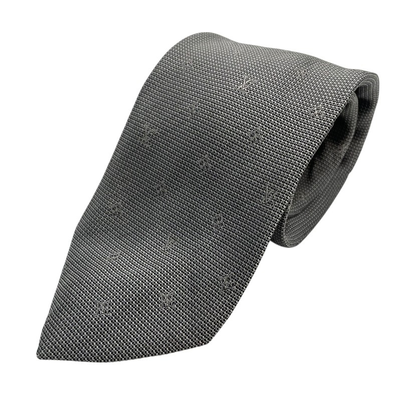 楽天市場】ルイ ヴィトン LOUIS VUITTON ネクタイ ストライプ シルク