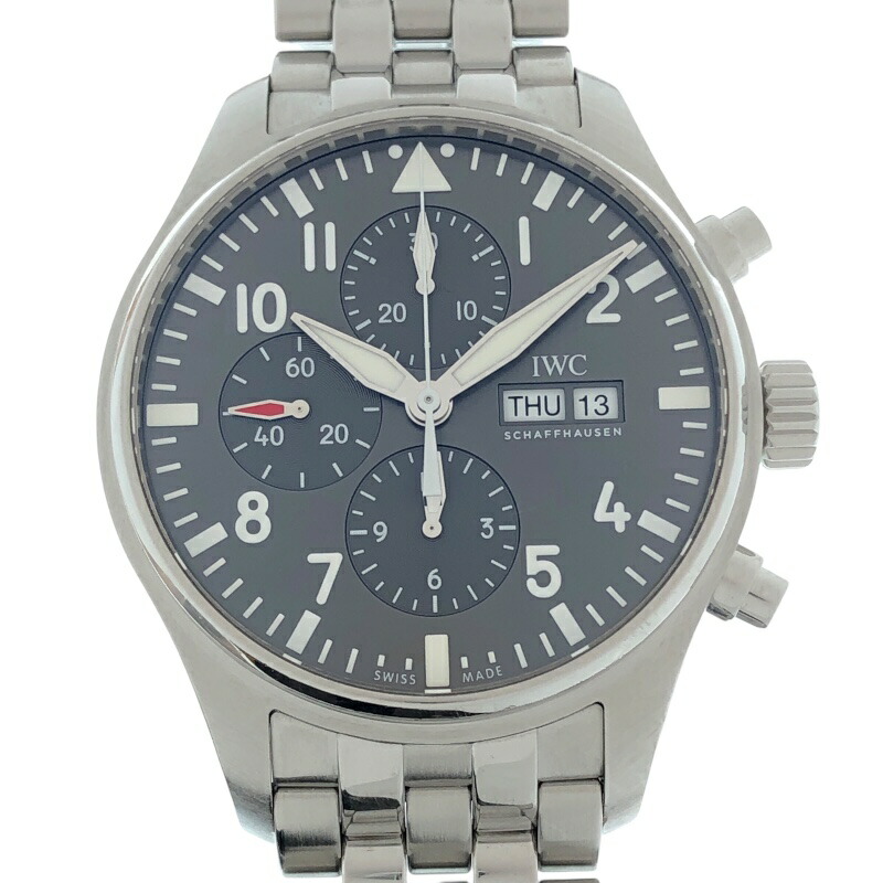 楽天市場】IWC インターナショナルウォッチカンパニー 