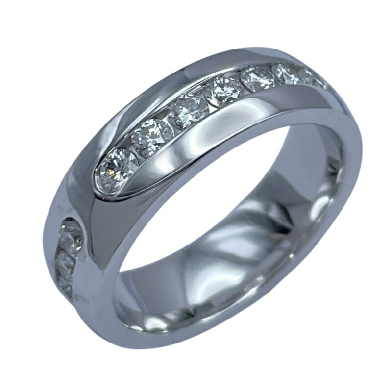 楽天市場】エルメス アンプラント ウエディング #47 リング・指輪 K18