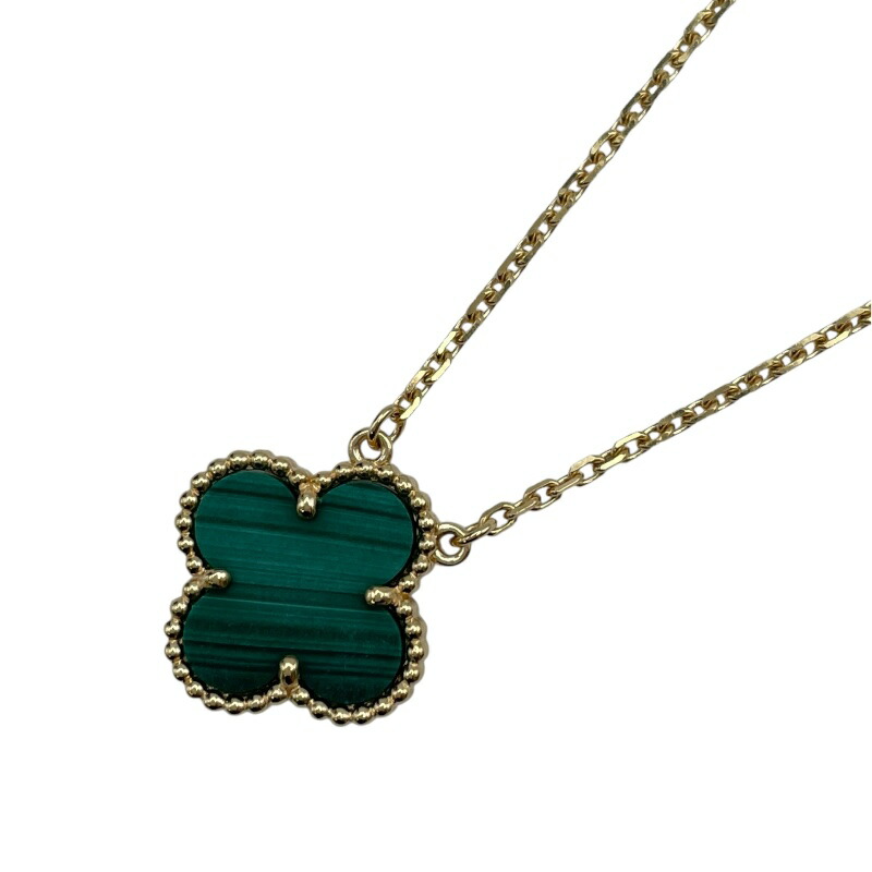 楽天市場】ヴァンクリーフ＆アーペル ヴィンテージアルハンブラ