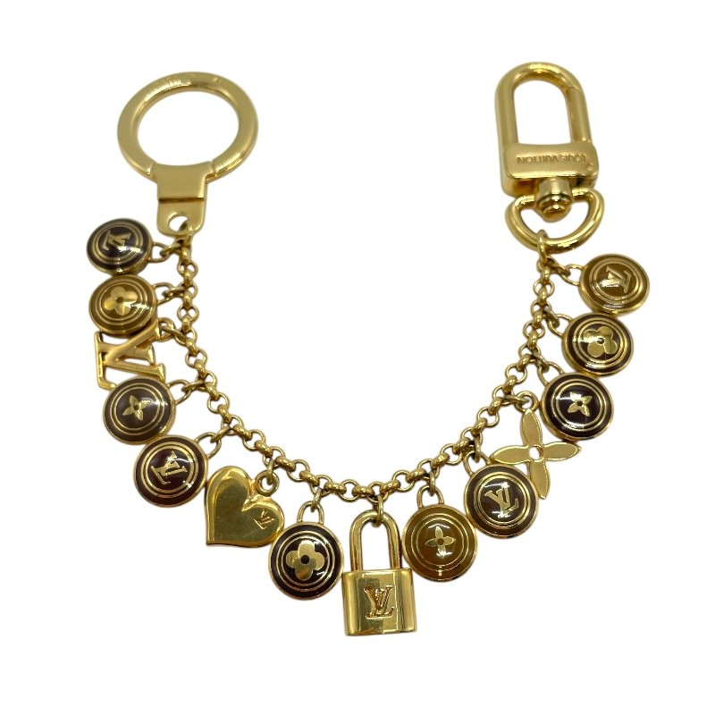 楽天市場】LOUIS VUITTON ルイ ヴィトン ポルトクレ バスティーユ