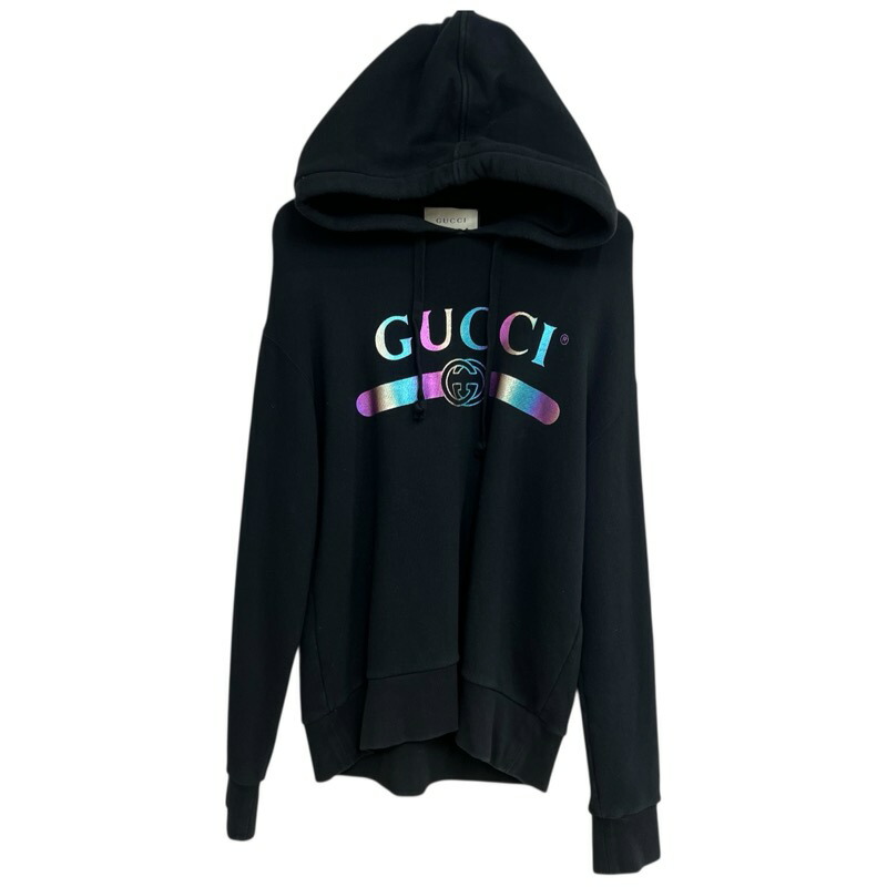GUCCI グッチパーカースウェット 楽天市場】GUCCI グッチ 【国内正規品】17-18AW 497250 X9197