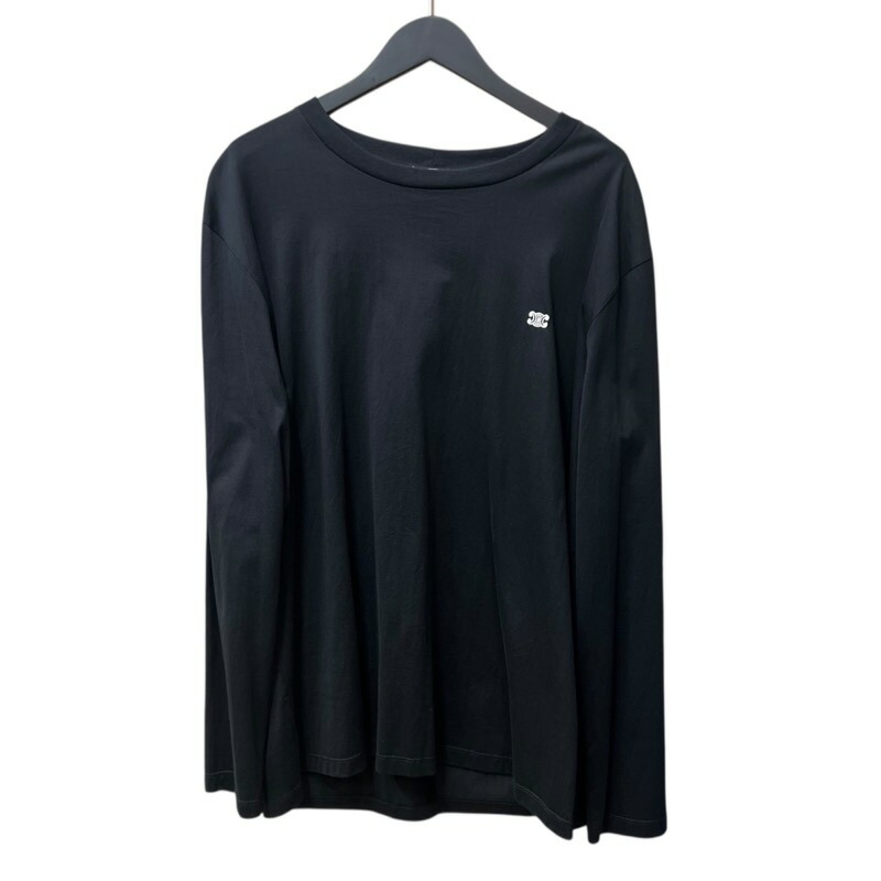 楽天市場】CELINE セリーヌ ロンT ロングTシャツ メンズ 長袖 トップス