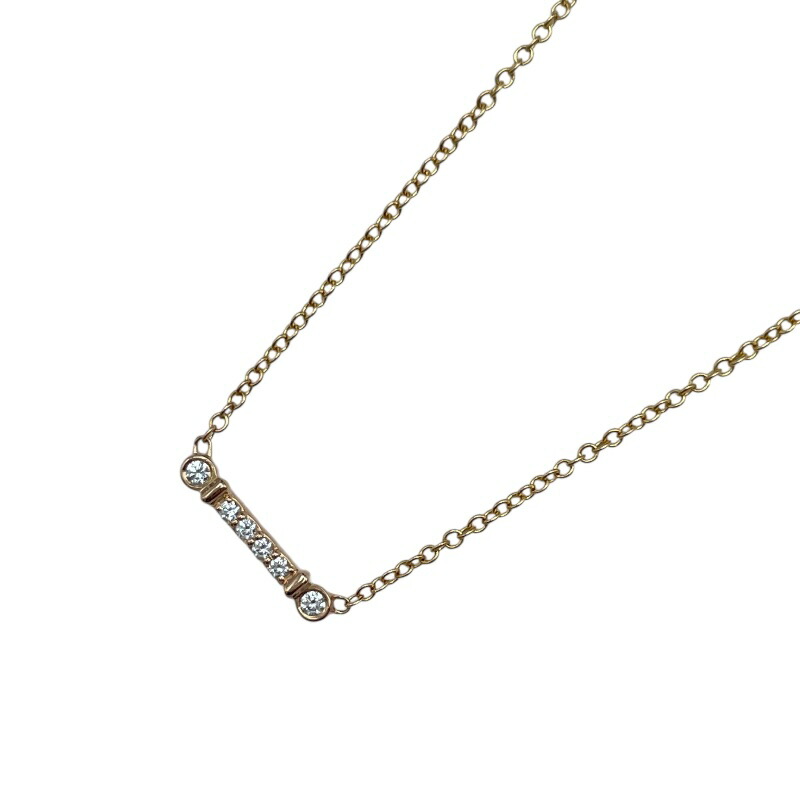 楽天市場】ティファニー TIFFANY&Co. フルールドリス ネックレス Pt950