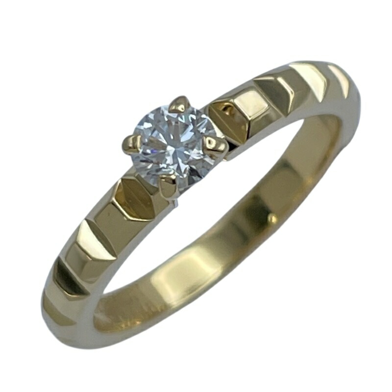 18/美品 ブシュロン K18PG クルドパリ ラージ リング 指輪 52 美品 ブシュロン K18PG ピンクゴールド クルドパリ ラージ リング 指輪