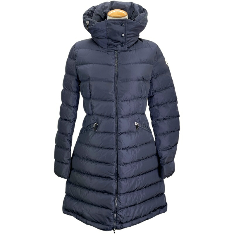 楽天市場】モンクレール MONCLER アドクサ ADOXA レディース ロング