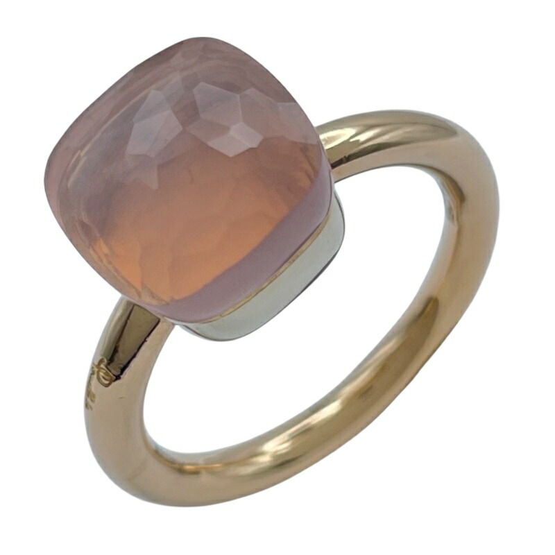 楽天市場】ポメラート Pomellato リング ヌード PAA1100_O6000_000PA