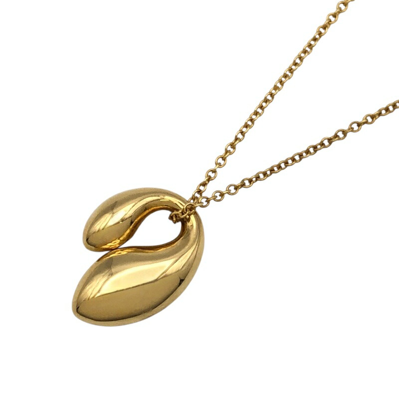 楽天市場】ティファニー Tiffany & Co. ネックレス ダブルワイヤー 5