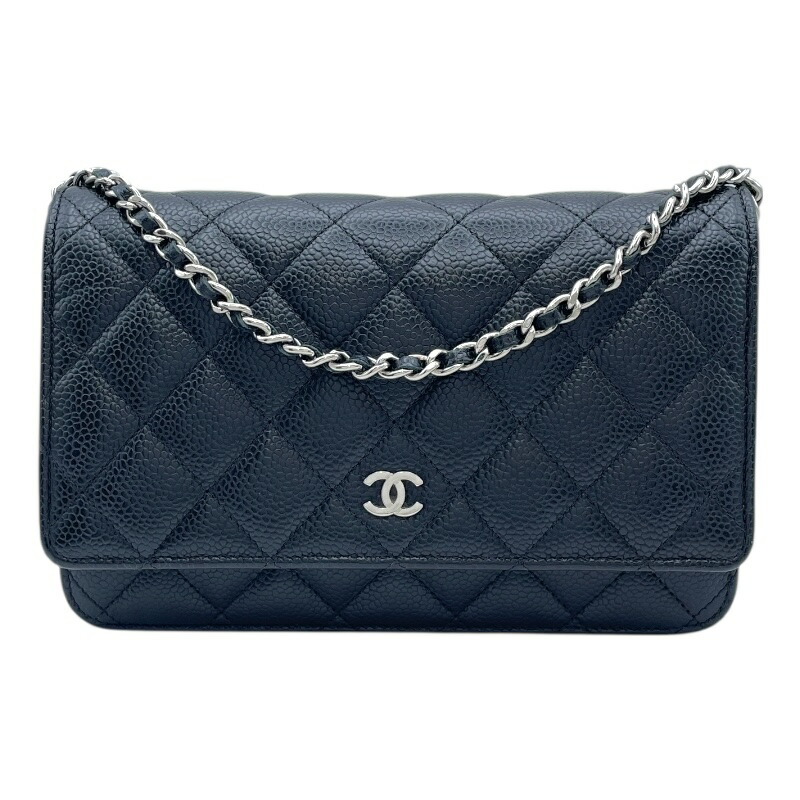 楽天市場】シャネル マトラッセ シャネル19 ココマーク 斜め掛け