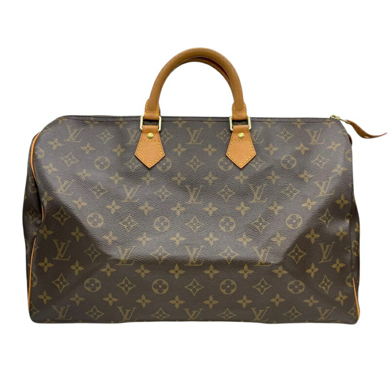 楽天市場】ルイヴィトン LOUIS VUITTON バッグ 中古 スピーディ40