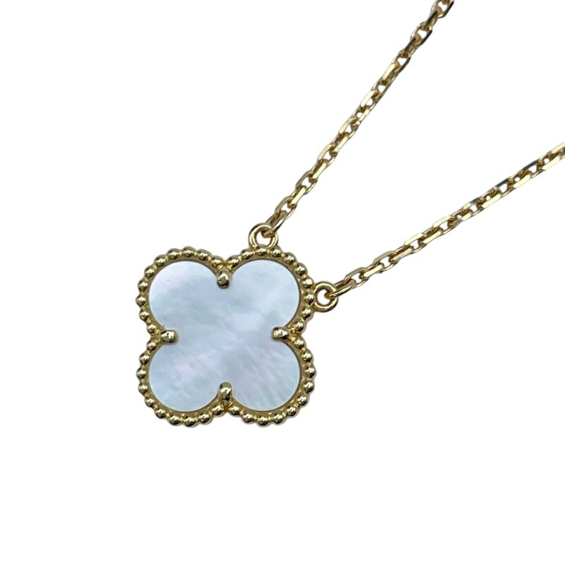 楽天市場】【ジュエリー】Van Cleef & Arpels ヴァン クリーフ